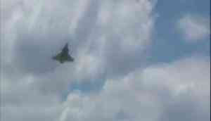 India, China held military talks this week to discuss air space violations, provocations by Chinese Air Force