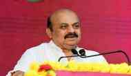 Karnataka CM Basavaraj Bommai tests Covid positive, cancels Delhi trip