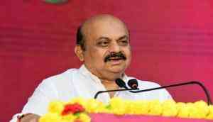 Karnataka CM Basavaraj Bommai tests Covid positive, cancels Delhi trip