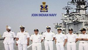 Indian Navy Recruitment 2022: 112 Vacancies released for Tradesman Mate posts; here’s how to apply