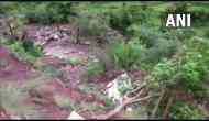 Jammu and Kashmir: 8 children injured as bus falls into gorge