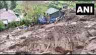 Kerala: Landslide hits Kundala estate in Munnar, district on alert