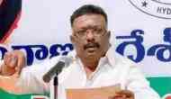 Ex-AICC spokesperson Dasoju Sravan joins BJP