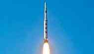 ISRO launches its new SSLV-D1 rocket from Sriharikota