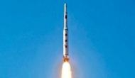 ISRO launches its new SSLV-D1 rocket from Sriharikota