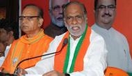 BJP slams KCR for boycotting NITI Aayog meet, says it's loss for Telangana