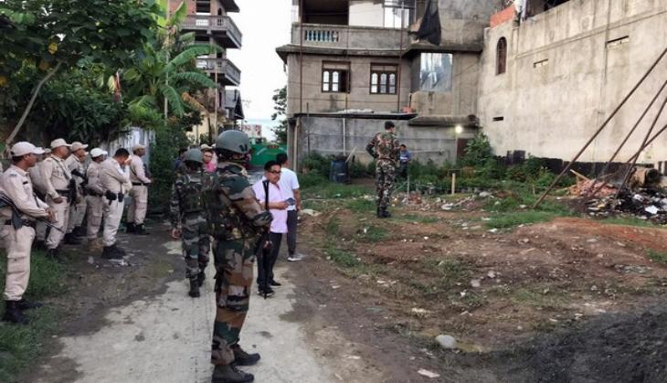 Manipur: Internet services suspended for 5 days, section 144 in 2 districts
