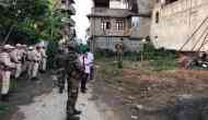 Manipur: Internet services suspended for 5 days, section 144 in 2 districts