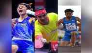 CWG 2022: Nikhat Zareen, Sarath Kamal headline India's Day 10 performance at Commonwealth Games 