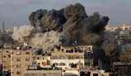Israeli strikes against Islamic Jihad and counterstrikes continue, but Hamas will decide if these escalate into war