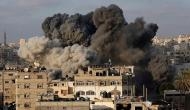 Israeli strikes against Islamic Jihad and counterstrikes continue, but Hamas will decide if these escalate into war