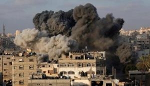 Israeli strikes against Islamic Jihad and counterstrikes continue, but Hamas will decide if these escalate into war