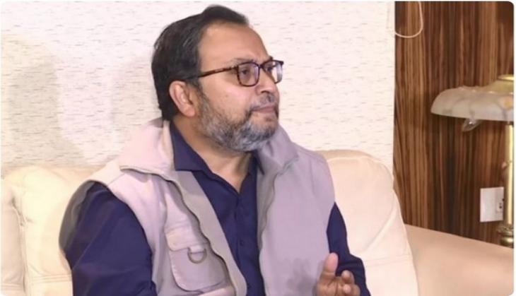 TMC censors Kunal Ghosh over his remarks on Partha Chatterjee