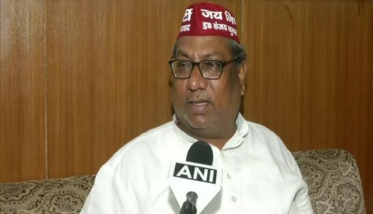UP: Non-bailable warrant against Minister Sanjay Nishad in Gorakhpur