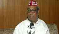 UP: Non-bailable warrant against Minister Sanjay Nishad in Gorakhpur