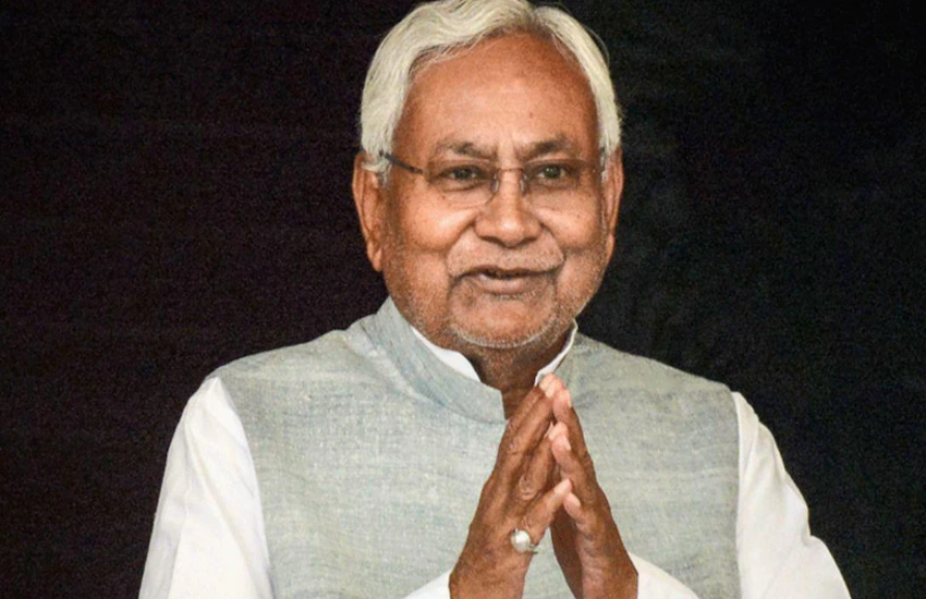 Bihar CM Nitish Kumar to visit Delhi, likely to meet Opposition leaders