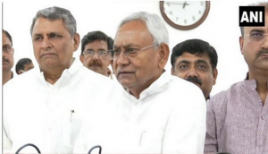 RJD-JDU alliance in Bihar: Nitish Kumar divorces NDA, returns to Tejashwi Yadav