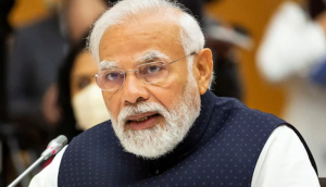 PM Modi says, 7 crore rural households given piped water connection in 3 just years
