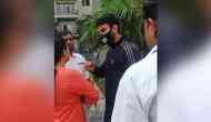 Noida Police recovers fourth car of Srikant Tyagi accused of misbehaving with a woman in viral video