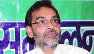 JDU leader dismisses speculation, says everything fine in NDA alliance