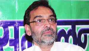 JDU leader dismisses speculation, says everything fine in NDA alliance