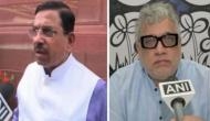 Pralhad Joshi slams TMC leader Derek O'Brien for calling parliament 'Gujarat Gymkhana'