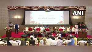 Maharashtra Cabinet expansion: 18 MLAs take oath as ministers