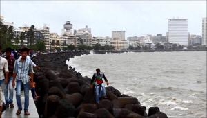 Weather Update: IMD issues red alert for rainfall in Maharashtra districts