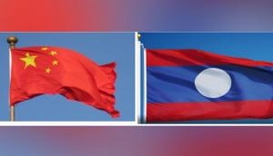 Laos finds itself in China's 'debt trap': Report