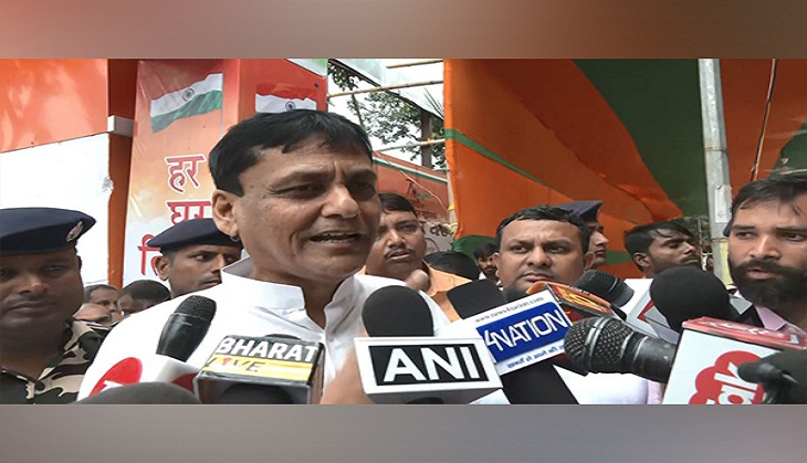 'Will never be Prime Minister; chair reserved for PM Modi': Nityanand Rai over Nitish Kumar's 'national ambition'