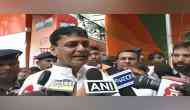 'Will never be Prime Minister; chair reserved for PM Modi': Nityanand Rai over Nitish Kumar's 'national ambition'