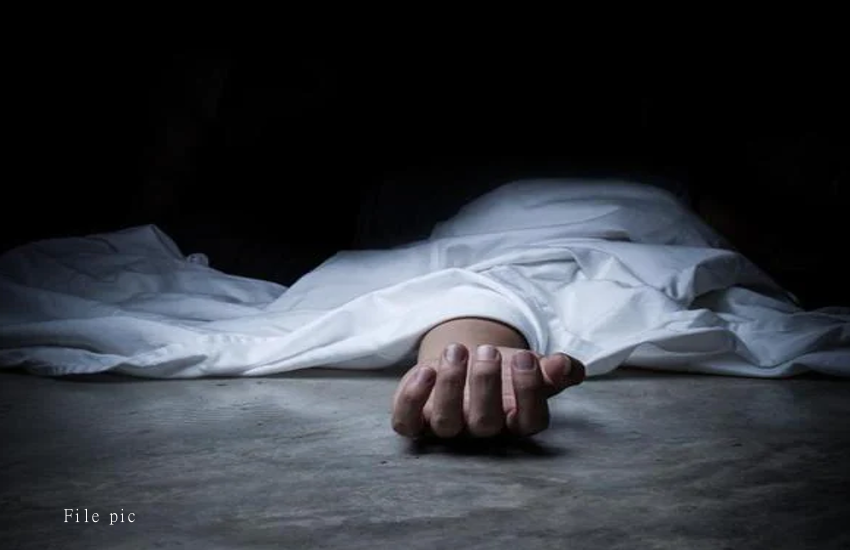 Lucknow: Doctor dies during workout regime in gym