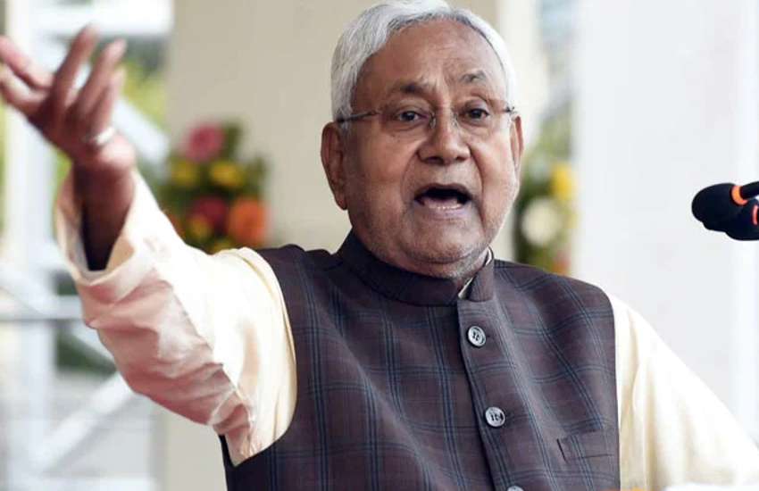 Nitish Kumar calls for united Opposition for 2024 General elections, soon after joining Mahagathbandhan