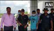 ISIS terrorist held in UP for plotting Independence Day attack, family says 'beyond our understanding'