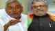 'What a joke!' Nitish Kumar on Sushil Modi's 'totally bogus' VP claims