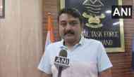 Task force arrests Secretariat official in connection with Uttarakhand SSSC exam rigging