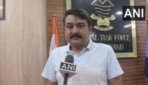 Task force arrests Secretariat official in connection with Uttarakhand SSSC exam rigging