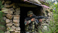 J-K: 3 LeT terrorists killed in encounter with security forces in Shopian
