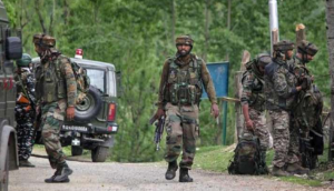 J-K: Three Lashkar terrorists gunned down in ongoing Kulgam encounter, say sources