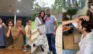 From Priyanka to Salman Khan, find out how your favourite celebs celebrate Raksha Bandhan