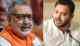 Bihar war of words: Giriraj Singh vs Tejashwi Yadav 