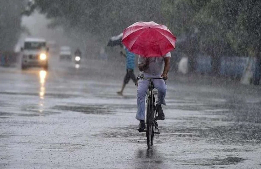 Weather update: IMD predicts rainfall in UP, West Bengal and these states today, check latest report here