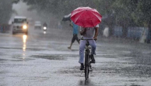 IMD says, Heavy rain likely in eastern Madhya Pradesh over next 2-3 days