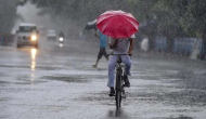 Weather update: IMD predicts rainfall in UP, West Bengal and these states today, check latest report here