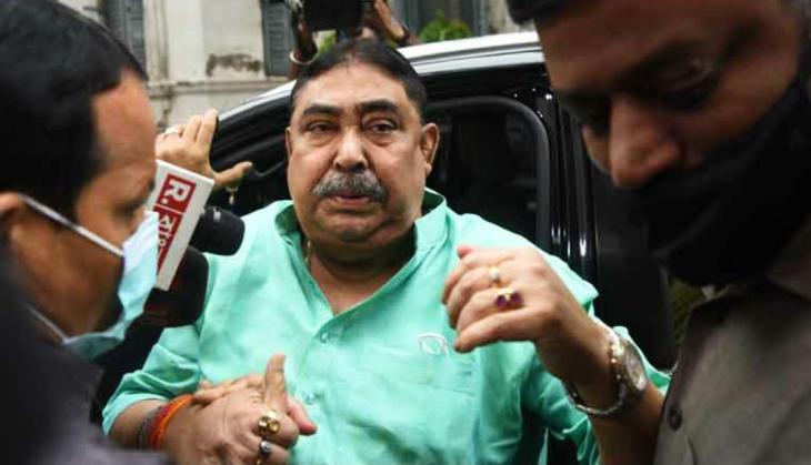 CBI gets 10-day custody of TMC leader Anubrata Mondal in cattle smuggling case