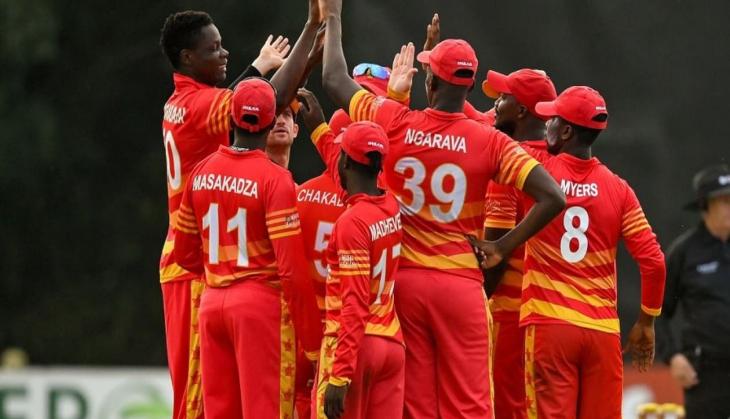 ZIM vs IND: Zimbabwe name 17-member squad for three-match ODI series against India