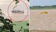 Banda boat tragedy: Search operation resumes for 17 missing people 