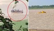 Banda boat tragedy: Search operation resumes for 17 missing people 