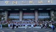 Protest in China's Henan underscore risks bank faces as real estate sector continues to struggle