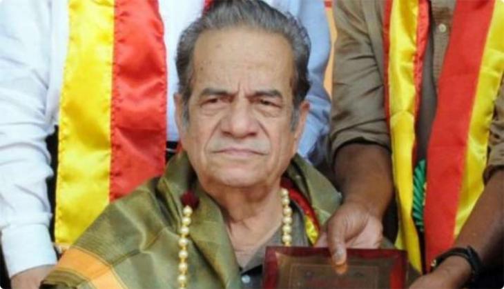 National Award-winning singer Shivamogga Subbanna passes away 